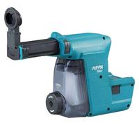 Système d'Extraction de Poussière MAKITA DX07 pour perforateur DHR243