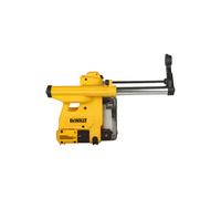Système d'extraction des poussières DEWALT D25304DH-XJ