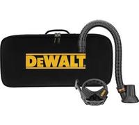 Système d'extraction des poussières pour démolisseurs HEX - DEWALT - DWH052-XJ