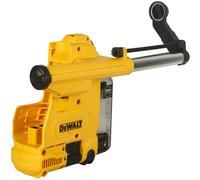 Système d'extraction des poussières pour perforateur - DEWALT D25304DH-XJ