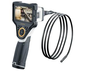 Système d'inspection vidéo Laserliner VideoFlex HD Duo