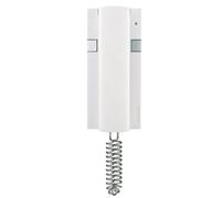 Système D'Interphone Audio De Base Comelit - 2638