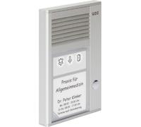 Système d'interphone Auerswald TFS-Dialog 211, 90051