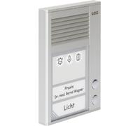 Système d'interphone Auerswald TFS-Dialog 212, 90052