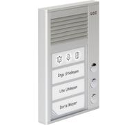 Système d'interphone Auerswald TFS-Dialog 213, 90053