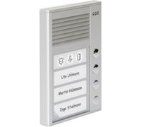 Système d'interphone Auerswald TFS-Dialog 214, 90054