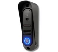 Système d'interphone vidéo pour extérieur, modèle JD-S5-M