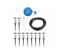 Royal Gardineer Système d'irrigation automatique sans fil pour plantes d'intérieur