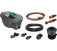 Système d'irrigation Gardena Pipeline AquaPrecise - Set GARDENA 16010-20