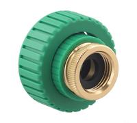 Système d'irrigation goutte à goutte automatique avec contrôleur de minuterie d'arrosage de jardin, kit de brumisation de pulvérisation pour l'entretien des plantes, accessoires d'irrigation