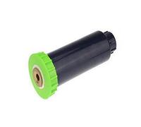 Système d'irrigation par Aspersion de pelouse de Jardin 3Pack Système d'irrigation de tête de pulvérisation d'arrosage Pop Up for pelouse de Jardin 3 Types de tête d'arrosage(360 Degree)