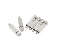 Système d'irrigation par Aspersion de pelouse de Jardin 5 pièces Haute Pression 3/16 (0.3mm)