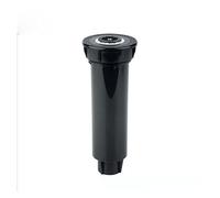 Système d'irrigation par Aspersion de pelouse de Jardin Arroseur escamotable for l'irrigation G1 / 2 Gamme 4-4.5m 520-760L Arroseur Rain Bird par Heure IT164