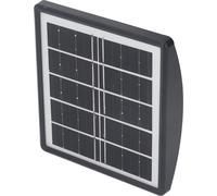 Système d'irrigation par aspersion Kit d'irrigation par aspersion alimenté par l'énergie solaire Mode de minuterie IP67 Système d'arrosage automatique à l'épreuve de l'eau pour serre Jardin Pelouse