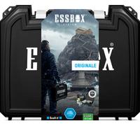 Système d'organisation ESSBOX SCELL-IT Mallette original - EX-462999