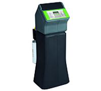 Système d'osmose inverse Grünbeck GENO-OSMO RO 125K-TS 752100 GENO-OSMO RO 125K-TS