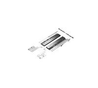 Hettich Système d'ouverture Push to Open Silent 2.0 ArciTech CUA60303 – 270–650 mm, 10–40 kg