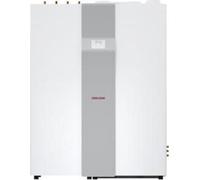 Système intégral STIEBEL ELTRON LWZ 5 CS Premium - Ventilation, chauffage, production d'eau chaude et refroidissement - 201427
