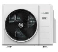 Système multisplit à inverseur Bosch Climate 7000M 79/3 E, 7,9 kW R32, jusqu'à 3 unités intérieures