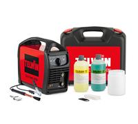 Système nettoyant pour soudure Cleantech 200 + Kit - TELWIN - 850020