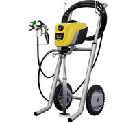 Wagner Pistolet à peinture Airless Control Pro 350 M – 600 W, débit 1500 ml/min, tuyau 15 m