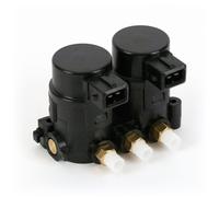 Système pneumatique Arnott VB-4334 pour BMW 5 Berline (E39)