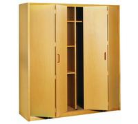 Système porte coulissante pliante Multifold 30/W HAWA