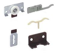 Hettich ferrure STB 56 pour porte coulissante