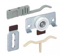 Hettich ferrure STB 56 pour porte coulissante