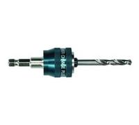 Kit adaptateur BOSCH Power-Change Plus 6 pans + foret HSS-G - 85 mm - 2608594253
