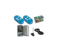 TRA2RA44 Système radio 12-24VAC CAME 8K06RV-002