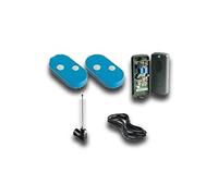 système radio complet 12-24v tra1rd42 8k06rv-001