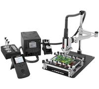 Système Rework JBC Tools SRWS-2SC 700 W