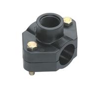 Gardena Collier de prise en charge 2728-20 – 25 mm x 3/4 pouce femelle