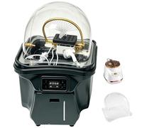 Système Style Spa Japonais, Bac À Shampoing Portable Avec Circulation D'eau 30-60 °C, Réservoir De 60 L Et Réservoir D'eaux Usées De 30 L, Appui-Tête Réglable Pour Salon Coiffure, Nettoyage(Black)