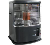 Système TecnoAir - Réchauds à combustible liquide - WICK STOVE TOSAI 241