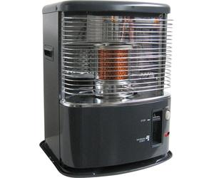 Système TecnoAir - Réchauds à combustible liquide - WICK STOVE TOSAI 241