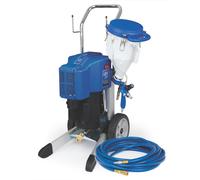 Système TexSpray FastFinish Pro - GRACO - 25D493