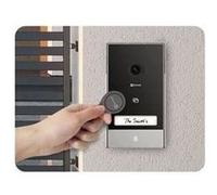 Systeme vidéophone EZVIZ HP7 Résolution 2K Vision nocturne Conne ion filaire G