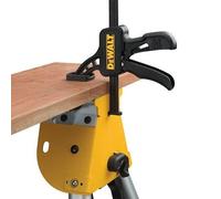 Serre-joints pour rails de guidage - 1 paire - - DWS5026-XJ