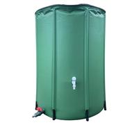 Systèmes de récupération des eaux de pluie pour l'arrosage du jardin et l'irrigation