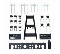 Systèmes de support modulaire 30 pcs Küpper 73000