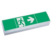 Systèmes d'éclairage de secours Ceag Lampe à pictogramme à LED StyleII51011LEDCG-S 40071356813
