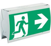 Systèmes d'éclairage de secours Ceag Lampe de sécurité à LED StyleII22011LEDCGSRZ 40071356820