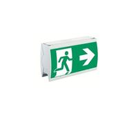 Systèmes d'éclairage de secours Ceag Luminaire à pictogramme à LED StyleII22021LEDCG-S 40071356812