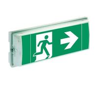 Systèmes d'éclairage de secours Ceag Luminaires à batterie individuelle 68111-8h/DLEDCGLine+ 40071354831