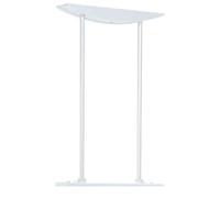 Systèmes d'éclairage de secours Ceag Paire de pendules 0,5m pour Style Variant 40071350400
