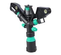 Systèmes Rotatifs Agricoles D ' Arrosage D ' Eau 4 Becs Directionnels 360