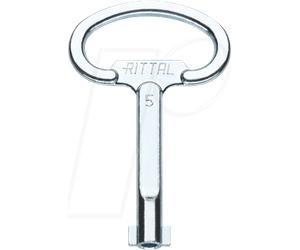 SZ2531.000 - Clé pour armoire de distribution
