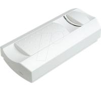 Variateur à fil pour LED interBär 8115-008.01 blanc Commutation (min.) 7 W Puissance de coupure (max.) 110 W 1 pc(s)